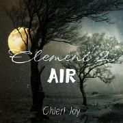 Capa do Single/EP "Element 2: Air", de Chieri Joy