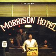 The Morrison Hotel}