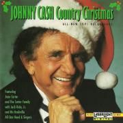 Country Christmas}