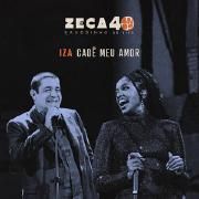 Cadê Meu Amor-Ao Vivo (part. IZA)