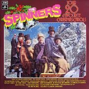 Your 20 Favourite Christmas Carols