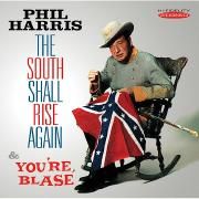 The South Shall Rise Again}