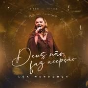 Deus Não Faz Acepção (Ao Vivo)}