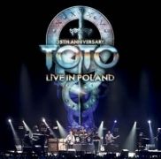 35th Anniversary Tour – Live in Poland}