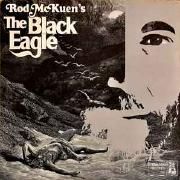 The Original Cast Recording Rod McKuen's The Black Eagle: A Gothic Musical}