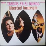 Tangos En El Mundo