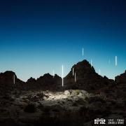 Live From Joshua Tree}