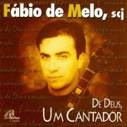 De Deus, um Cantador}