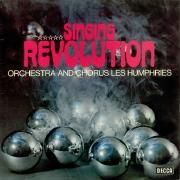 Singing Revolution}