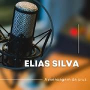 Capa do Single/EP "A Mensagem da Cruz", de Elias Silva