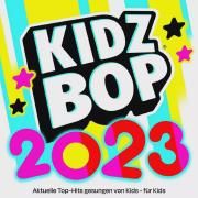KIDZ BOP 2023 (Deutsche Version)