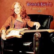The Best of Bonnie Raitt on Capitol 1989-2003