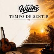 Capa do Single/EP "Tempo de Sentir", de Banda Winne