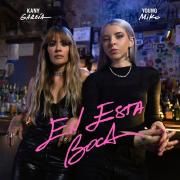 En Esta Boca (part. Kany García)}