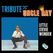 Tribute To Uncle Ray}
