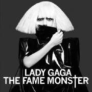 The Fame Monster (International Deluxe)}