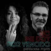 No Me Doy Por Vencido (part. Manuel Mijares)}