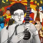 Arte Barata do Bairro }