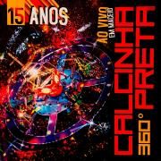 Vol. 24 (15 Anos - Ao Vivo Em Maceió)}