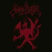 Portada de Sencillo/EP "Goats To Azazael", de Angel Corpse