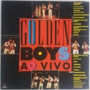 Golden Boys Ao Vivo}
