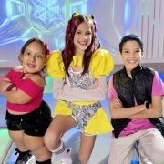 Estala um Beijinho (part. Jéssica Sousa e MC Divertida Maria Clara)