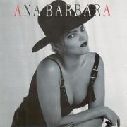 Portada de Álbum "Ana Barbara (1994)", de Ana Bárbara