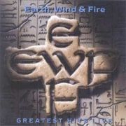 The Best Of Earth Wind & Fire Vol II}