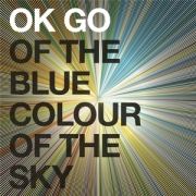 Of The Blue Colour Of The Sky}