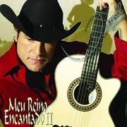 Cover for Album "Meu Reino Encantado (Vol. 2)" by Daniel