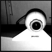 Portada de Sencillo/EP "WEBCAM (part. Sharp., Big*, Luimbo e Flower)", de SayneBOWL