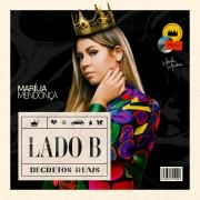 Decretos Reais - Lado B (Ao Vivo)}