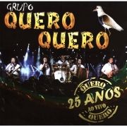 25 Anos (Ao Vivo)