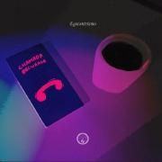 Egocentrismo (part. Contraventor)}