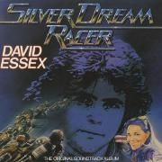 Silver Dream Racer}