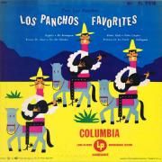Los Panchos Favorites