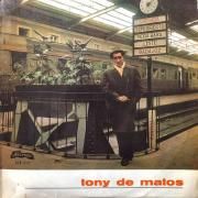 Tony De Matos (1969)