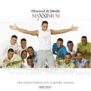 Maxximum: Harmonia do Samba}