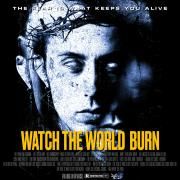 Watch the World Burn - Single}