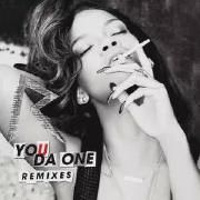 You Da One (Remixes)}