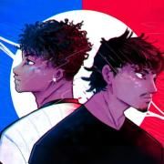 Portada de Sencillo/EP "N.T.D.N", de KARNIVAL