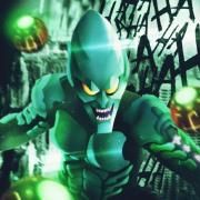 Se Entregue a Loucura! (Duende Verde)