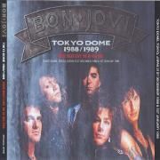 Tokyo Dome 1988}