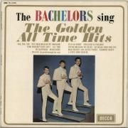The Bachelors Sing The Golden All Time Hits