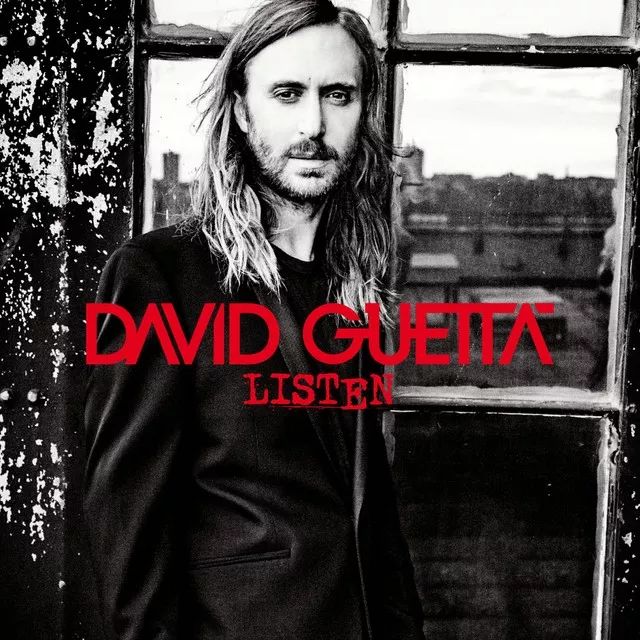 BAD (TRADUÇÃO) - David Guetta