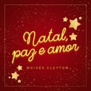 Natal Paz e Amor}