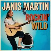 Rockin' Wild}