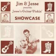Presents Jesse's Guitar Pickin' Showcase