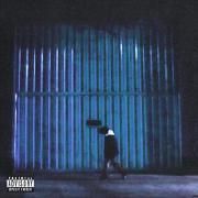 Capa do Álbum "DIURNA", de ZUHK