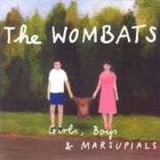 Girls, Boys and Marsupials}